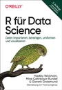 Bild: R für Data Science - O'Reilly