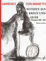 Cover: Notizen aus Kreuz und Quer - KUPIDO Literaturverlag