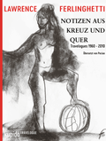 Cover: Notizen aus Kreuz und Quer - KUPIDO Literaturverlag