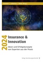 Cover: Insurance & Innovation 2024 - VVW Verlag Versicherungswirtschaft