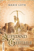 Cover: Aufstand der Gef&uuml;hle - Nova MD