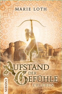 Enlarge image Cover: Aufstand der Gefühle - Nova MD