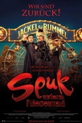 Cover: Spuk unterm Riesenrad - Lighthouse Home Entertainment
