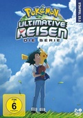 Cover: Pok&eacute;mon - polyband Medien