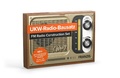 Cover: FRANZIS 67226 - UKW-Radio-Bausatz - Franzis Verlag GmbH