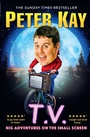 Cover: T.V. - HarperCollins