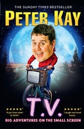 Cover: T.V. - HarperCollins