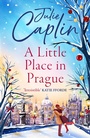 Cover: A Little Place in Prague - HarperCollins