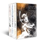Cover: The Poppy War Boxset - HarperVoyager