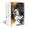 Cover: The Poppy War Boxset - HarperVoyager