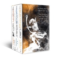 Abbildung von: The Poppy War Boxset - HarperVoyager