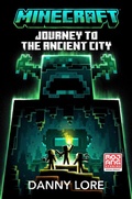 Cover: Minecraft Journey to the Ancient City - Farshore