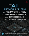 Abbildung von: The AI Revolution in Networking, Cybersecurity, and Emerging Technologies - Addison Wesley