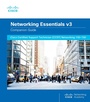 Cover: Networking Essentials Companion Guide v3 - Cisco Press