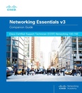 Abbildung von: Networking Essentials Companion Guide v3 - Cisco Press