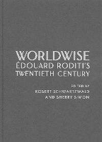 Enlarge image Cover: Worldwise - McGill-Queen's University Press