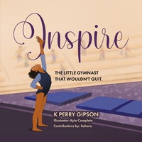 Enlarge image Cover: Inspire - Tellwell Talent