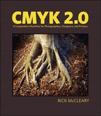 Abbildung von: CMYK 2.0 - Peachpit Press Publications