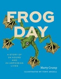 Cover: Frog Day - University of Chicago Press