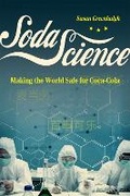 Cover: Soda Science - University of Chicago Press