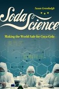 Cover: Soda Science - University of Chicago Press