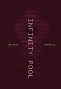 Cover: Infinity Pool - University of Chicago Press