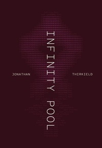 Enlarge image Cover: Infinity Pool - University of Chicago Press