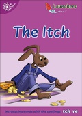 Cover: Phonic Books Dandelion Launchers Units 16-20 - Phonic Books Ltd