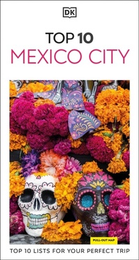 Abbildung von: DK Top 10 Mexico City - DK Travel