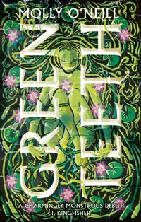 Enlarge image Cover: Greenteeth - Orbit