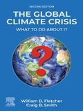 Cover: The Global Climate Crisis - Elsevier