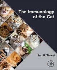 Abbildung von: The Immunology of the Cat - Academic Press