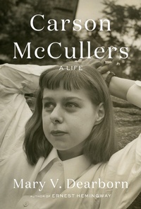 Abbildung von: Carson McCullers - Knopf