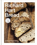 Cover: Richard Hart Bread - Clarkson Potter