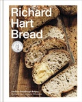 Cover: Richard Hart Bread - Clarkson Potter