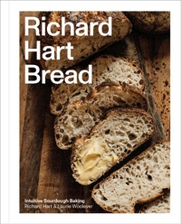 Abbildung von: Richard Hart Bread - Clarkson Potter