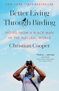 Cover: Better Living Through Birding - Random House Inc