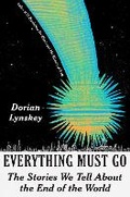 Cover: Everything Must Go - Pantheon