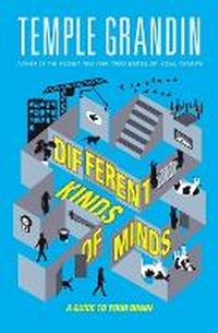 Abbildung von: Different Kinds of Minds - Philomel Books,U.S.