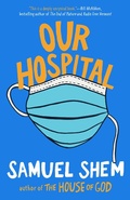 Cover: Our Hospital - Berkley Publishing Corporation,U.S.