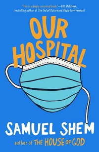Enlarge image Cover: Our Hospital - Berkley Publishing Corporation,U.S.