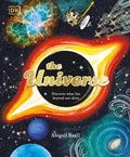 Cover: The Universe - Penguin Young Readers