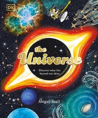 Enlarge image Cover: The Universe - Penguin Young Readers