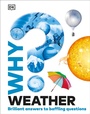 Cover: Why? Weather - Penguin Young Readers