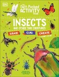 Cover: The Fact-Packed Activity Book Insects - Penguin Young Readers