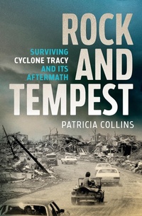 Enlarge image Cover: Rock and Tempest - Hachette Australia