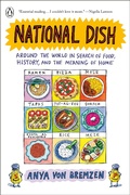 Cover: National Dish - Penguin USA