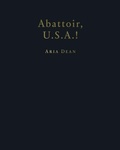 Cover: Aria Dean - Renaissance Society at the University of Chicago