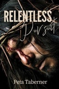 Cover: Relentless Pursuit - Hope Ministries International