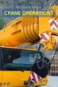 Cover: Crane Operations - After Midnight Publishing
